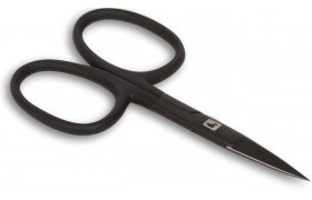Ergo All Purpose Scissors Loon Outdoors Black Ergo All Purpose Scissors Loon Outdoors Black
