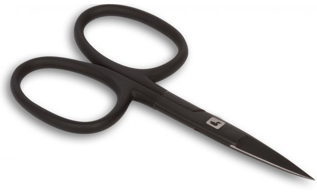 Ergo All Purpose Scissors Loon Outdoors Black Ergo All Purpose Scissors Loon Outdoors Black