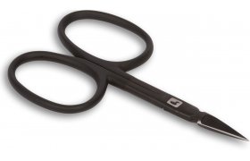 Ergo Arrow Point Scissors Loon Outdoors Black Ergo Arrow Point Scissors Loon Outdoors Black