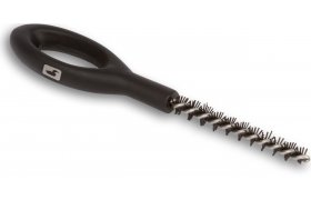 Ergo Dubbing Brush Loon Oudoors Black Ergo Dubbing Brush Loon Oudoors Black