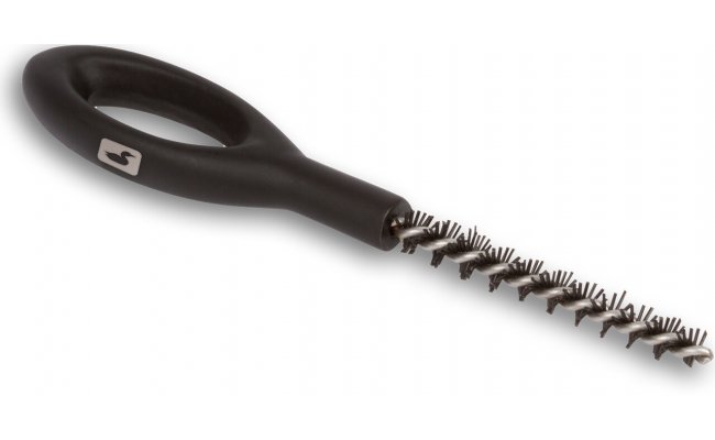 Ergo Dubbing Brush Loon Oudoors Black Ergo Dubbing Brush Loon Oudoors Black