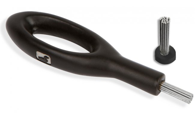 Ergo Dubbing Pick Loon Outdoors Black Ergo Dubbing Pick Loon Outdoors Black