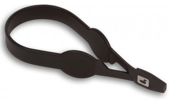 Ergo Hackle Plier Loon Outdoors Black Ergo Hackle Plier Loon Outdoors Black