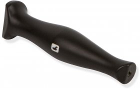 Ergo Hair Packer Loon Outdoors Black Ergo Hair Packer Loon Outdoors Black