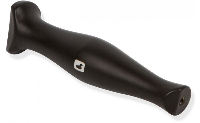 Ergo Hair Packer Loon Outdoors Black Ergo Hair Packer Loon Outdoors Black