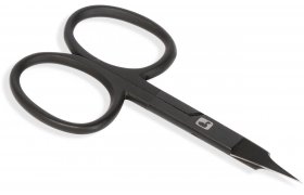 Ergo Precision Scissors Loon Outdoors Black Ergo Precision Scissors Loon Outdoors Black
