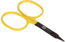 Ergo Precision Scissors Loon Outdoors Ergo Precision Scissors Loon Outdoors