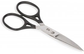 Ergo Prime Scissors 6'' Loon Outdoors Black Ergo Prime Scissors 6'' Loon Outdoors Black