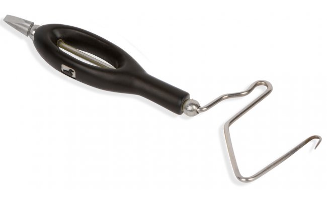 Ergo Whip Finisher Loon Outdoors Black Ergo Whip Finisher Loon Outdoors Black