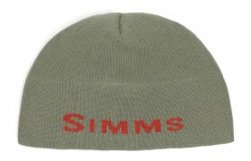 Everyday Beanie Simms Smokey Olive Everyday Beanie Simms Smokey Olive