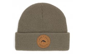Everyday Beanie Simms Waffle Knit Dolomite Everyday Beanie Simms Waffle Knit Dolomite