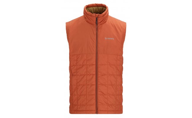 Fall Run Vest Simms Clay Fall Run Vest Simms Clay S