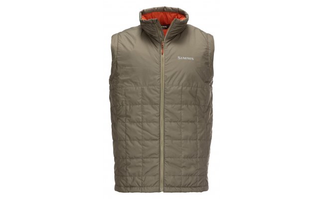 Fall Run Vest Simms Dark Stone Fall Run Vest Simms Dark Stone S