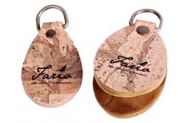 Fario Cork Accessories Guideline Fario Cork Accessories Guideline - Amadou Fly Dryer