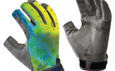 Fighting & Work Gloves Pro-Series Dorado