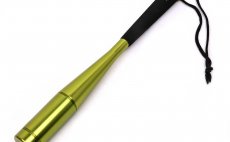 Fish Priest Leichi Aluminium - Green