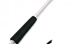 Fish Priest Leichi Aluminium - Green