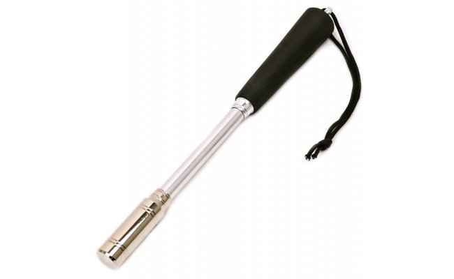 Fish Priest Leichi Aluminium Silver Fish Priest Leichi Aluminium Silver