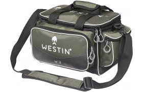 Fishing Bag Westin w2 Lure Bag Forest Night Fishing Bag Westin w2 Lure Bag Forest Night S