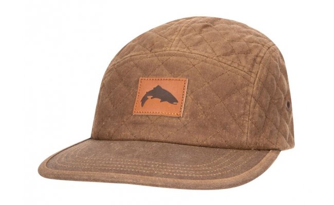 Fishing Cap Simms Dockwear Insulated Dark Bronze Fishing Cap Simms Dockwear Insulated Dark Bronze