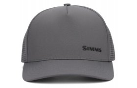 Fishing Cap Simms Double Haul Tech Trucker Fishing Cap Simms Double Haul Tech Trucker