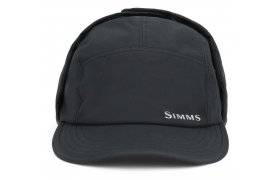 Fishing Cap Simms Exstream Black Fishing Cap Simms Exstream Black S/M