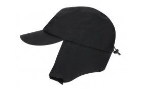 Fishing Cap Simms Gore ExStream Black Fishing Cap Simms Gore ExStream Black