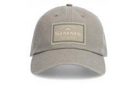 Fishing Cap Simms Single Haul Bay Leaf Fishing Cap Simms Single Haul Bay Leaf