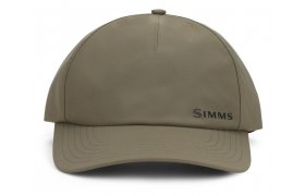 Fishing Cap Simms Tongass Rain Dark Stone Fishing Cap Simms Tongass Rain Dark Stone