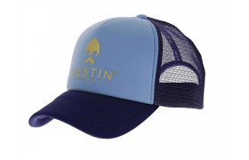 Fishing Cap Westin Austin Trucker Fishing Cap Westin Austin Trucker - Surf Blue