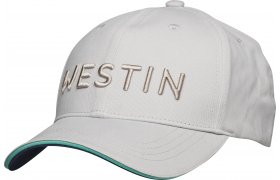 Fishing Cap Westin Island UPF Mist Grey Fishing Cap Westin Island UPF Mist Grey