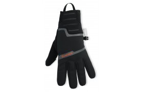 Fishing Gloves Simms Windstopper Flex Black Fishing Gloves Simms Windstopper Flex Black XS