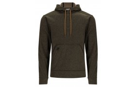 Fishing Hoody Simms CX Dark Stone Fishing Hoody Simms CX Dark Stone S