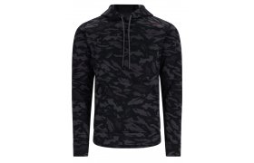 Fishing Hoody Simms CX Ghost Camo Black Fishing Hoody Simms CX Ghost Camo Black S