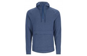 Fishing Hoody Simms Vermilion Navy Heather Fishing Hoody Simms Vermilion Navy Heather S