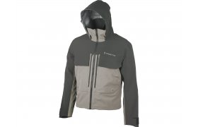 Fishing Jacket Kinetic X4 Thyme Fishing Jacket Kinetic X4 Thyme S