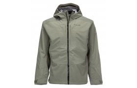Fishing Jacket Simms Freestone Striker Grey Fishing Jacket Simms Freestone Striker Grey S