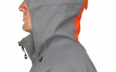 Fishing Jacket Simms G4 Pro Jacket Slate