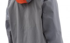 Fishing Jacket Simms G4 Pro Jacket Slate