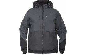 Fishing Jacket Westin W4 Jacket Gunmetal Fishing Jacket Westin W4 Jacket Gunmetal S