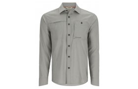 Fishing Shirt Simms Challenger Cinder Fishing Shirt Simms Challenger Cinder S