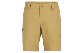 Fishing Short Simms Guide Camel Fishing Short Simms Guide Camel 34W