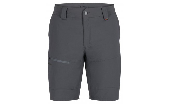 Fishing Short Simms Guide Slate Fishing Short Simms Guide Slate 30W