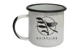 Fishing Tinny Cup Guideline The Mayfly Mug Fishing Tinny Cup Guideline The Mayfly Mug
