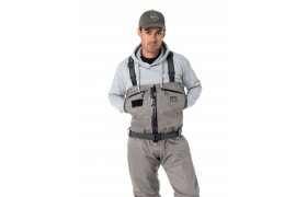 Fishing Waders Guideline Driva Zip Fishing Waders Guideline Driva Zip S