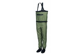 Fishing Waders Kinetic ClassicGaiter St. Foot Fishing Waders Kinetic ClassicGaiter St. Foot S