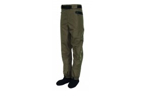 Fishing Waders Kinetic ClassicGaiter Waist St. Foot Fishing Waders Kinetic ClassicGaiter Waist St. Foot S