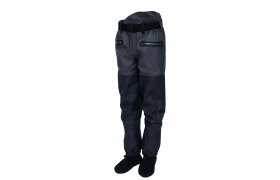 Fishing Waders Kinetic X5 Waist St. Foot Fishing Waders Kinetic X5 Waist St. Foot S
