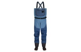 Fishing Waders Simms Freestone Stockingfoot Midnight Fishing Waders Simms Freestone Stockingfoot Midnight S