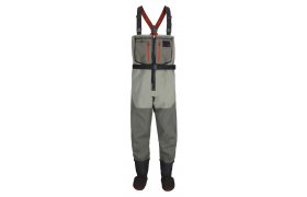 Fishing Waders Simms Freestone Z Stockingfoot Smoke Fishing Waders Simms Freestone Z Stockingfoot Smoke S